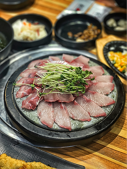 Samjeongjonghapeosijang 2