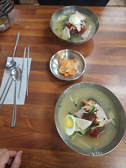 Ottugisikdang (오뚜기식당) 2