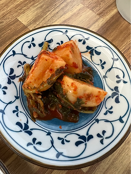 Yanggujaeraesiksondubu (양구재래식손두부) 3