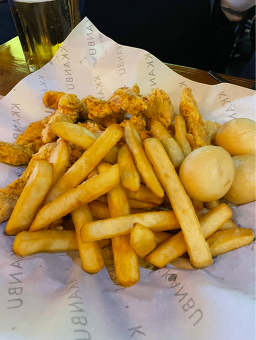 깐부치킨 북창동점 사진 4