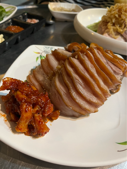 내사랑족발 2