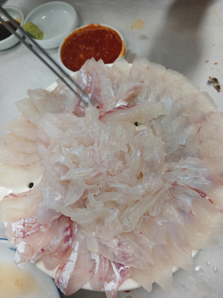 Dongwonhoesikdang 1