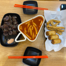 신전떡볶이 서초점 대표 사진
