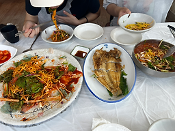 동복해녀식당 대표 사진