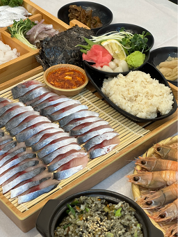 영천횟집 사진 6