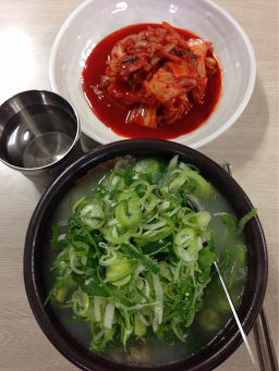 진국설렁탕전문 사진 2