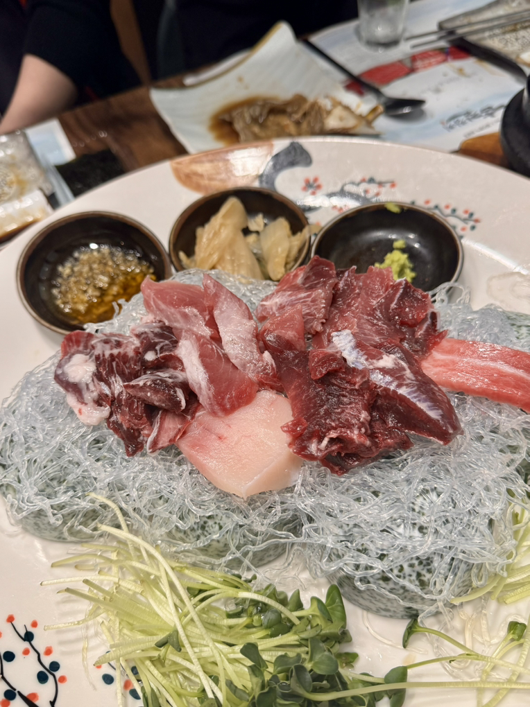 Namgilchamchi (남길참치) 3