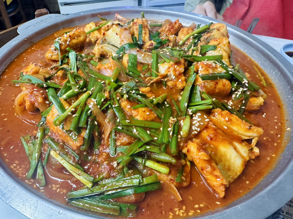 맛있게먹는날 4
