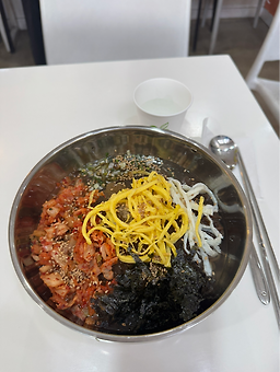 할매도토리 묵사발 한양대점 사진 8