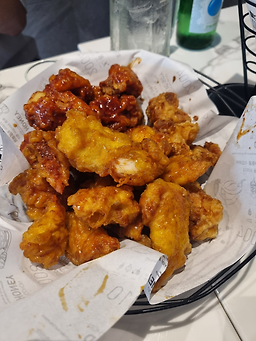 교촌치킨 2