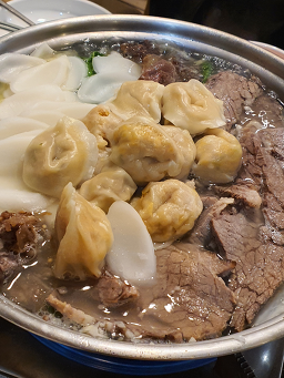 갯마을 한강로점 사진 5