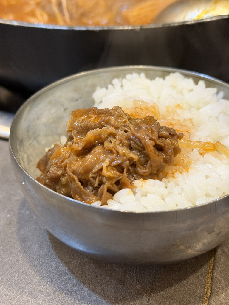 영도 산더미불고기 6