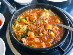 조방낙지 2
