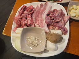 Busangalbi (부산갈비) 2
