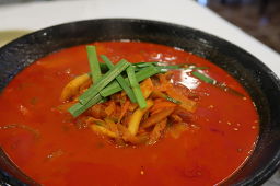 Yangjagang (양자강) 1
