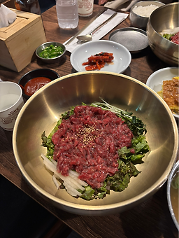 광화문육회 사진 4