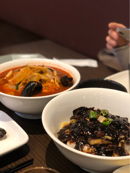 하파 판교점 사진 6