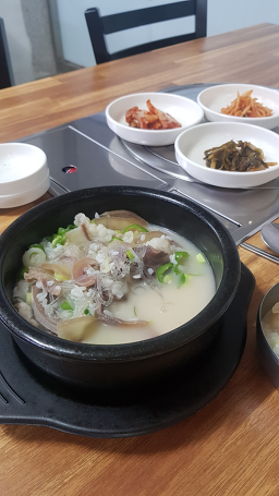 홍천순대국밥연봉점 1