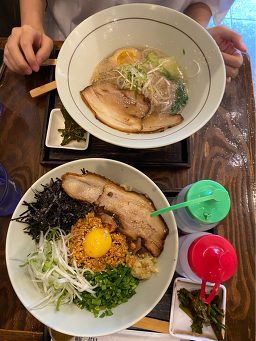 멘야산다이메 홍대점 사진 6