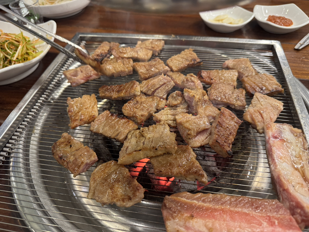 바우한우 사진 6