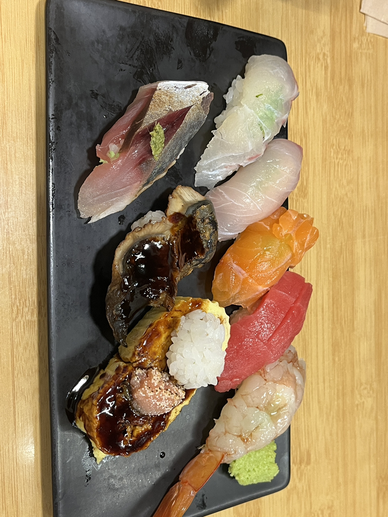 Paranwasabi (파란와사비) 3