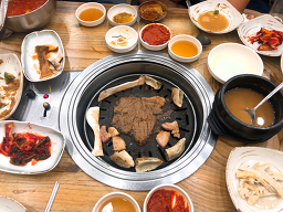 금동호박터 1