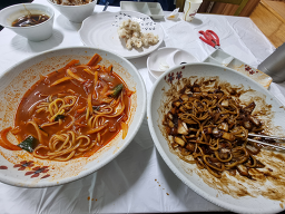 Sacheonhyangsonjjajang 4