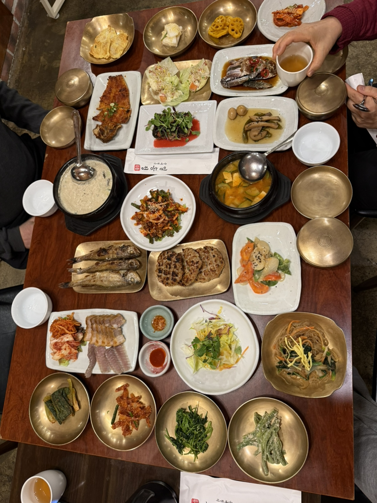 Yunsewonui ilsongjeong 4