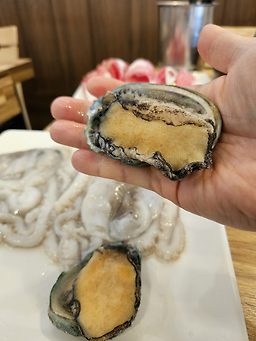 명동칼국수 샤브샤브 3