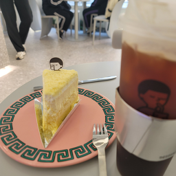 Dessert39 Jungnanggucheong 1