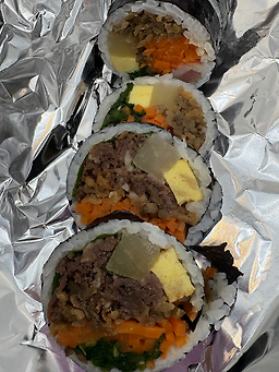 방배김밥 5