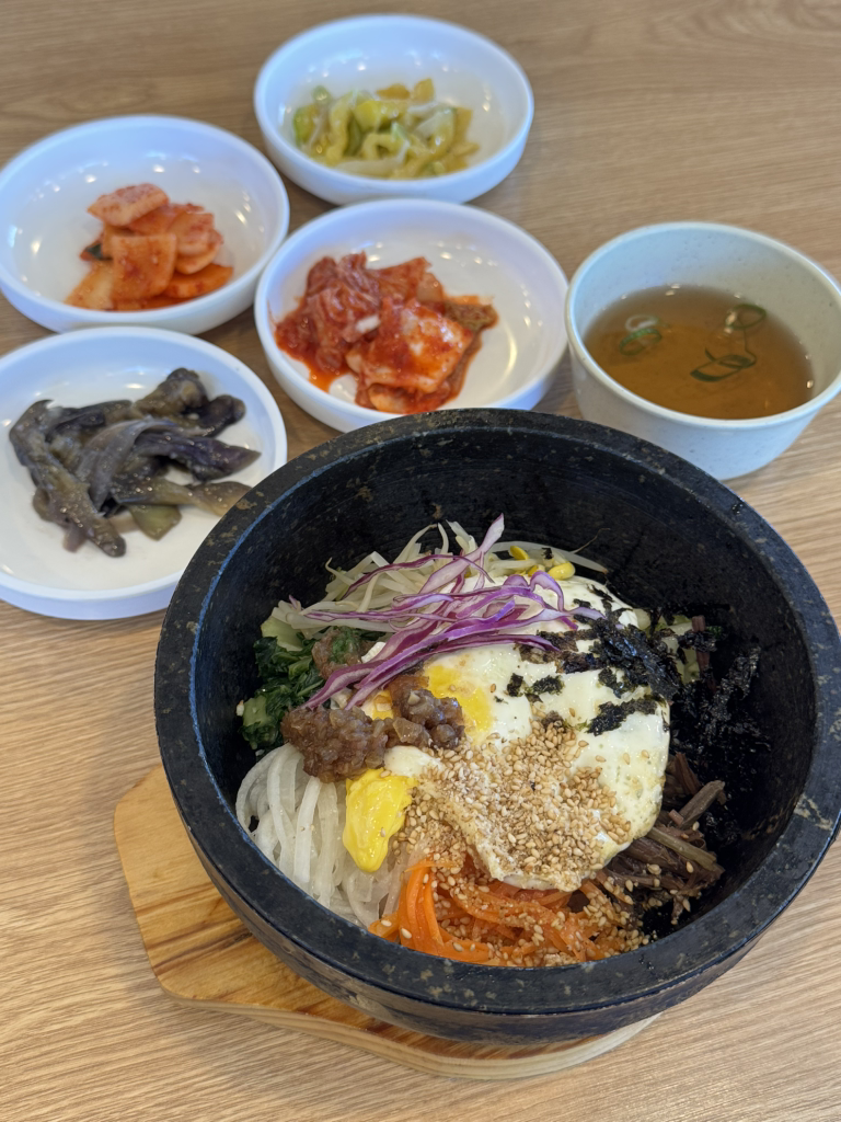 얼음고을냉면 1