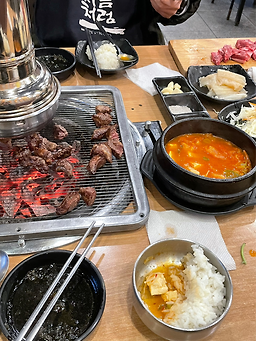 무아지경
