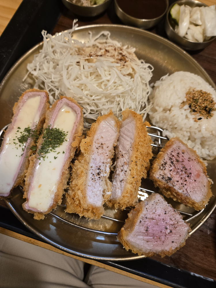 메이카츠 대표 사진