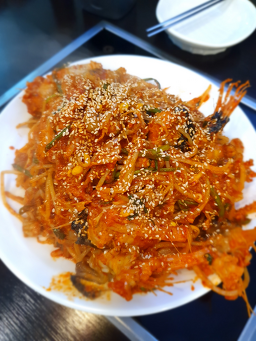 Wonmasanagujjim 3