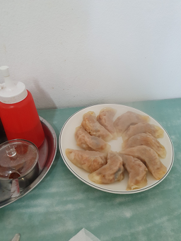 Hohobunsik (호호분식) 2