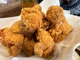 치킨마루 공덕점 사진 3