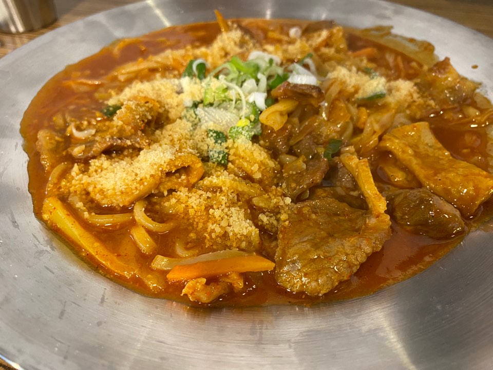 못말리는우동 대표 사진