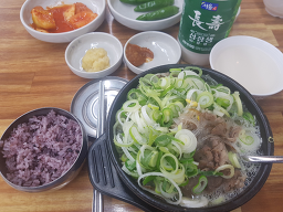 제주은희네해장국 을지로4가점 사진 6