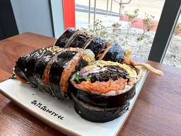 가시어멍김밥 서귀포본점 사진 7