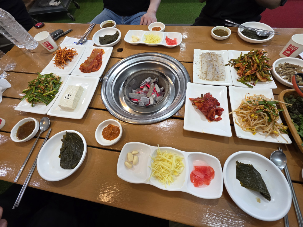 Hwanggeumjangeo 6