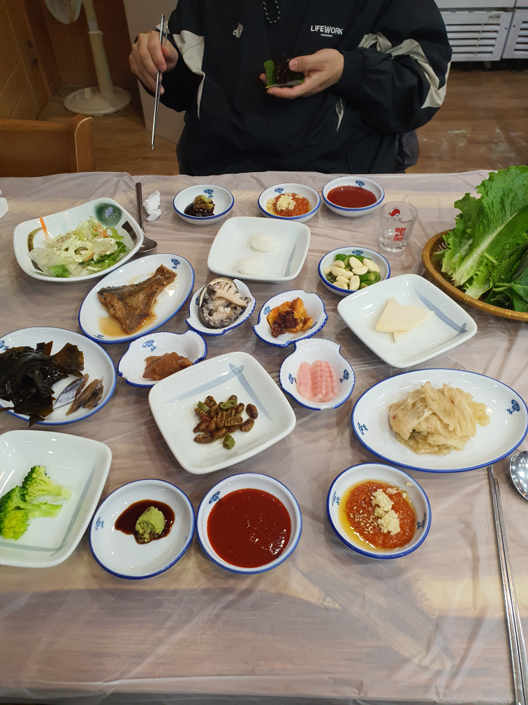 Hanyang 4