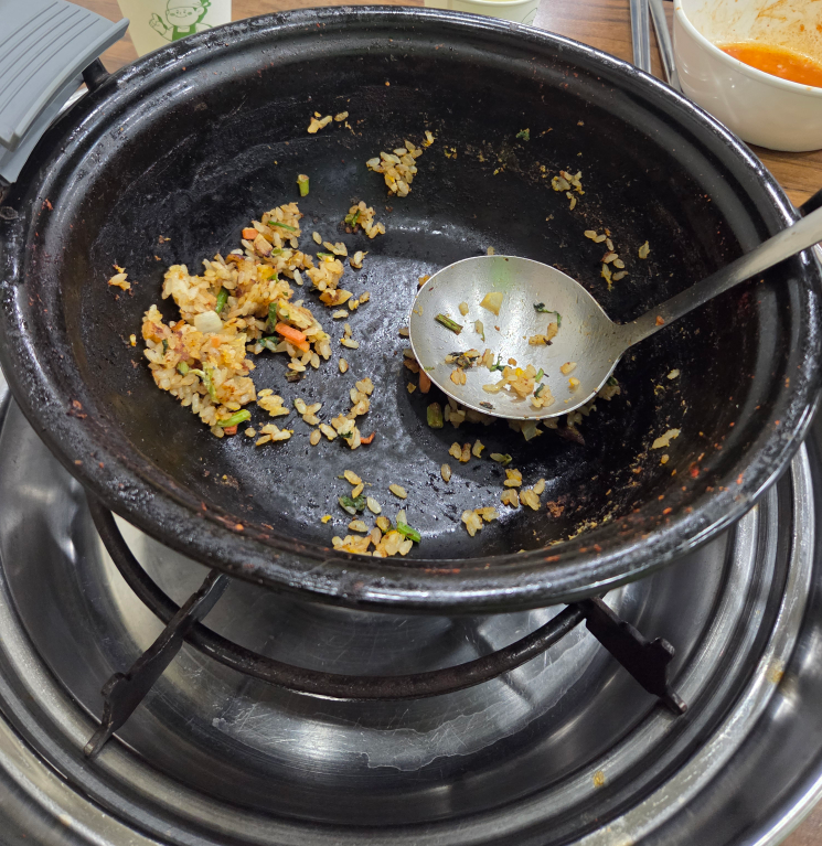 Deungchonkalguksu 4