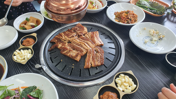 봉황숯불가든 2