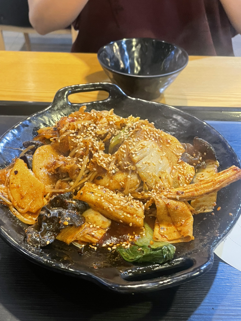 신룽푸마라탕 이대점 사진 3