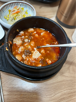 북창동순두부 코엑스몰점 사진 2