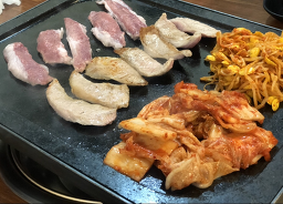 애월꼴통돼지 사진 4