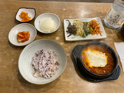 새벽집 사진 2