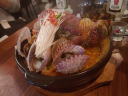 미요리포차 사진 3
