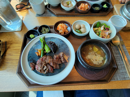 한쿡 N서울타워점 사진 2